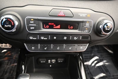 2019 Kia Sorento SX Limited