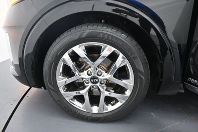 2019 Kia Sorento SX Limited