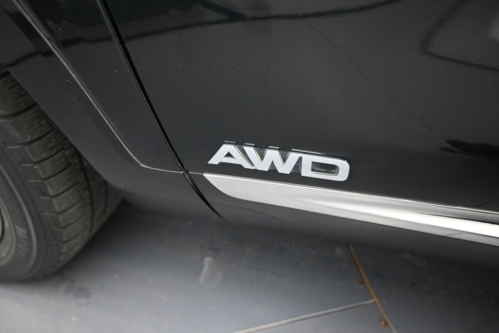 2019 Kia Sorento SX Limited