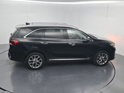 2019 Kia Sorento SX Limited