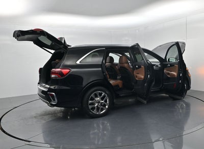 2019 Kia Sorento SX Limited