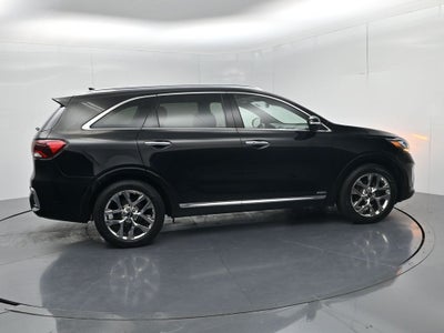 2019 Kia Sorento SX Limited