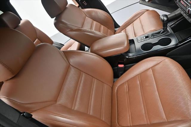 2019 Kia Sorento SX Limited