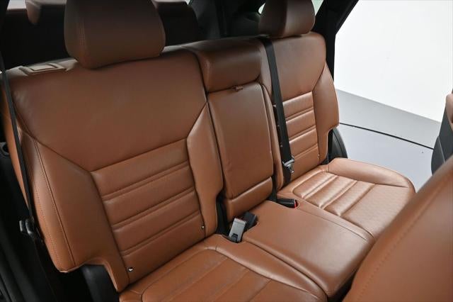 2019 Kia Sorento SX Limited