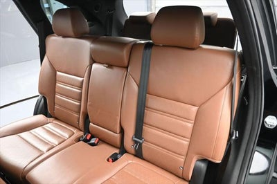 2019 Kia Sorento SX Limited