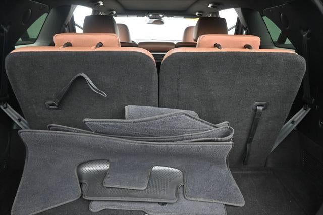 2019 Kia Sorento SX Limited