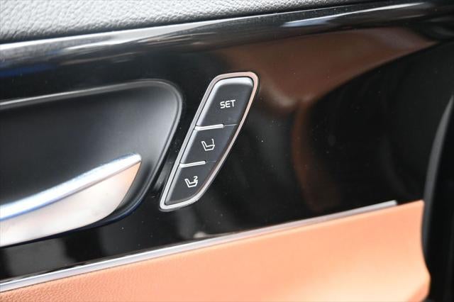 2019 Kia Sorento SX Limited