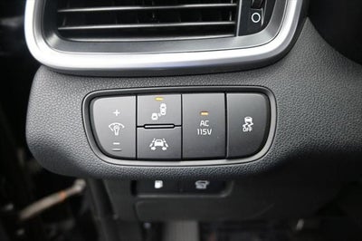 2019 Kia Sorento SX Limited