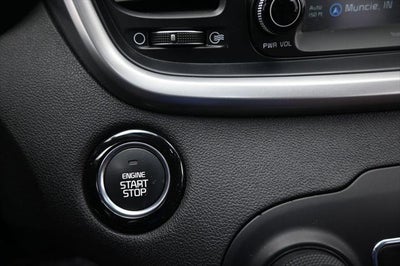 2019 Kia Sorento SX Limited