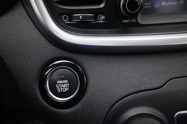 2019 Kia Sorento SX Limited