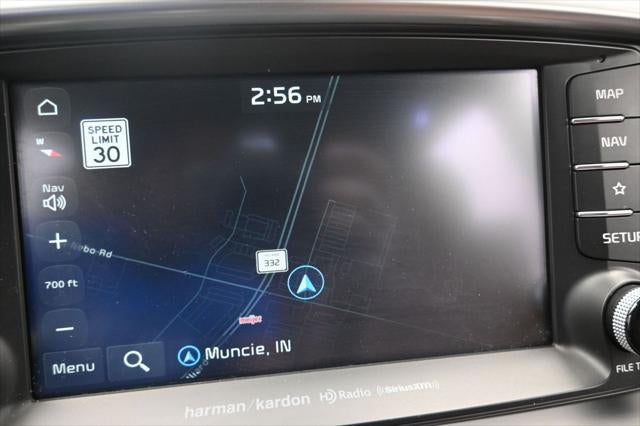 2019 Kia Sorento SX Limited
