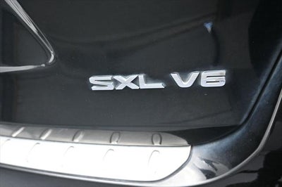 2019 Kia Sorento SX Limited