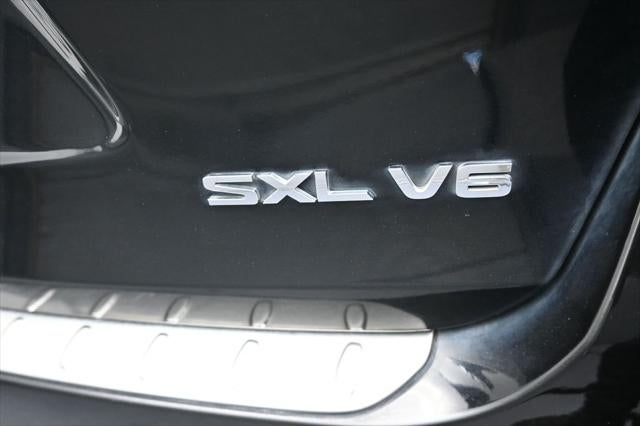 2019 Kia Sorento SX Limited