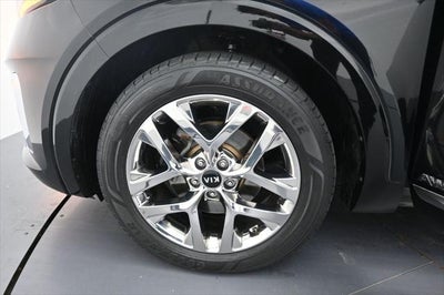 2019 Kia Sorento SX Limited