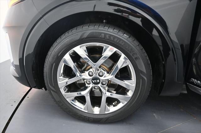 2019 Kia Sorento SX Limited
