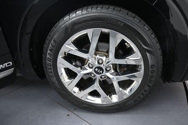 2019 Kia Sorento SX Limited