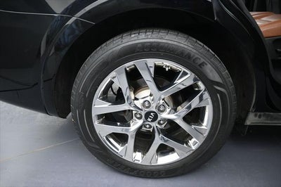 2019 Kia Sorento SX Limited