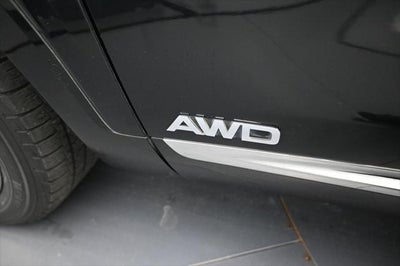 2019 Kia Sorento SX Limited