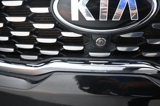 2019 Kia Sorento SX Limited