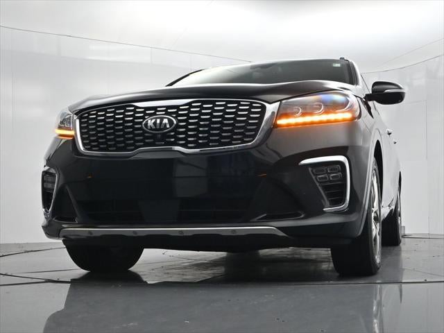 2019 Kia Sorento SX Limited