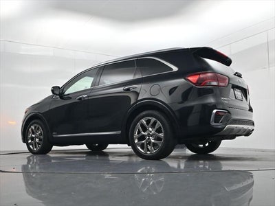 2019 Kia Sorento SX Limited