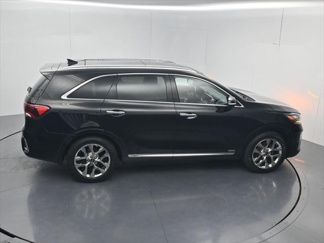 2019 Kia Sorento SX Limited
