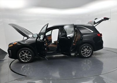 2019 Kia Sorento SX Limited