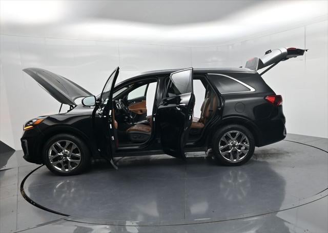 2019 Kia Sorento SX Limited