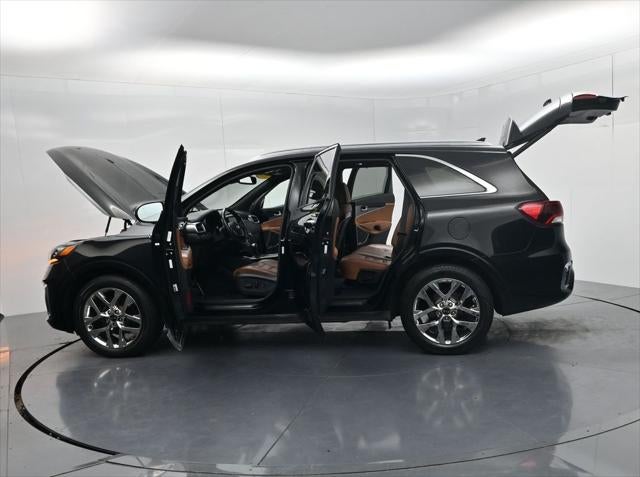 2019 Kia Sorento SX Limited