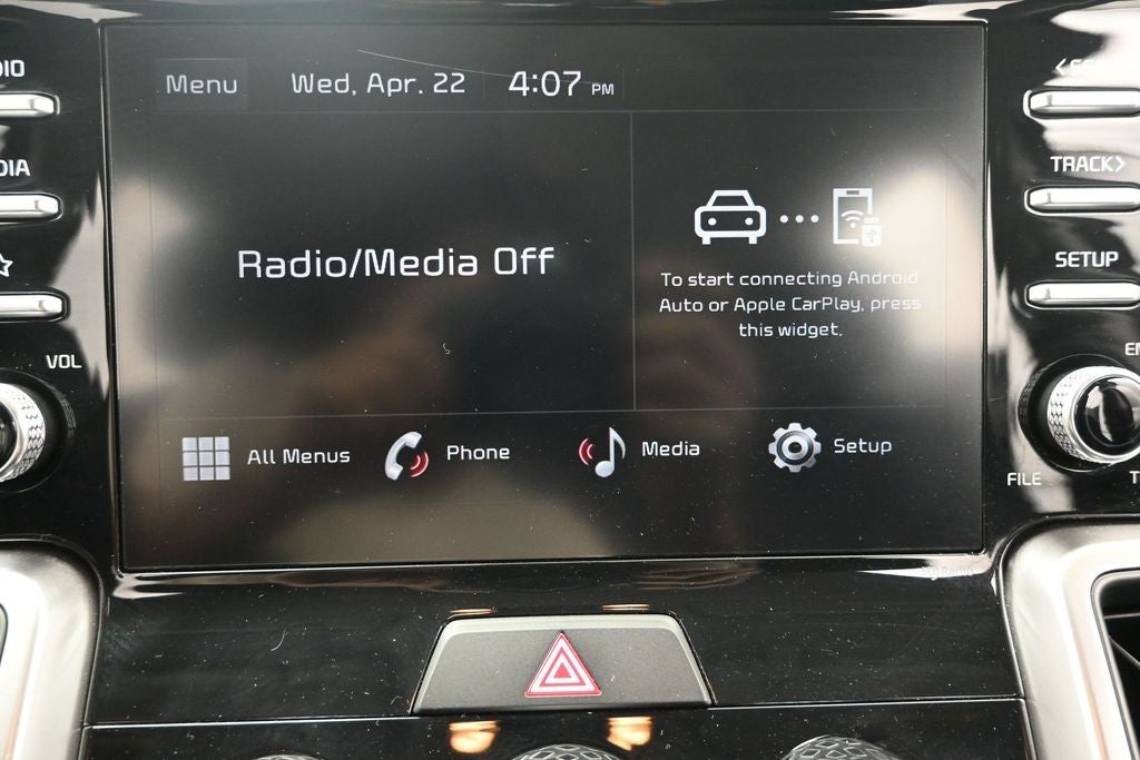 2023 Kia Sorento LX