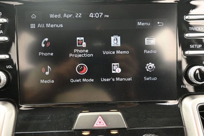 2023 Kia Sorento LX