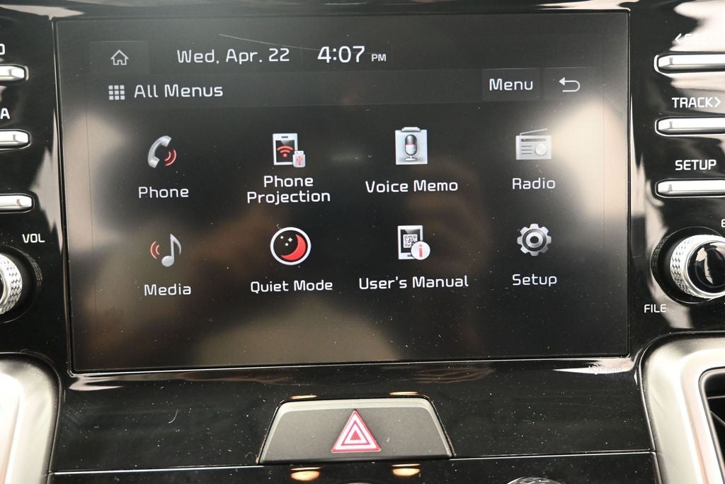 2023 Kia Sorento LX