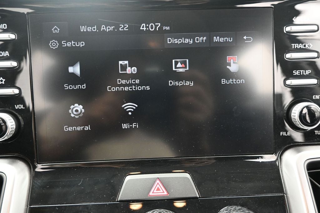 2023 Kia Sorento LX
