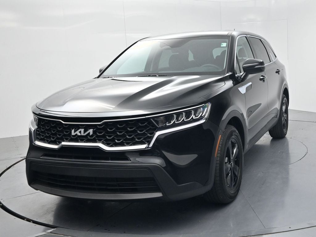 2023 Kia Sorento LX