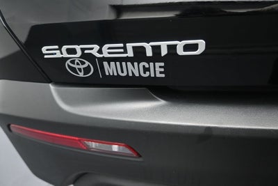 2023 Kia Sorento LX