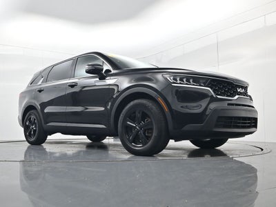 2023 Kia Sorento LX