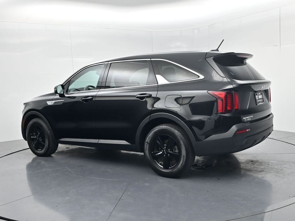 2023 Kia Sorento LX