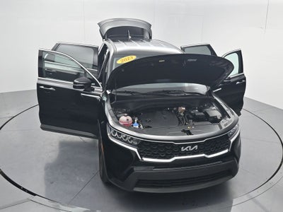 2023 Kia Sorento LX
