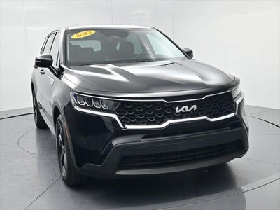 2023 Kia Sorento LX