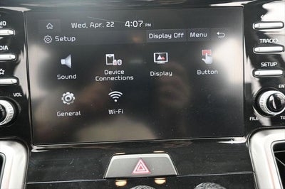 2023 Kia Sorento LX