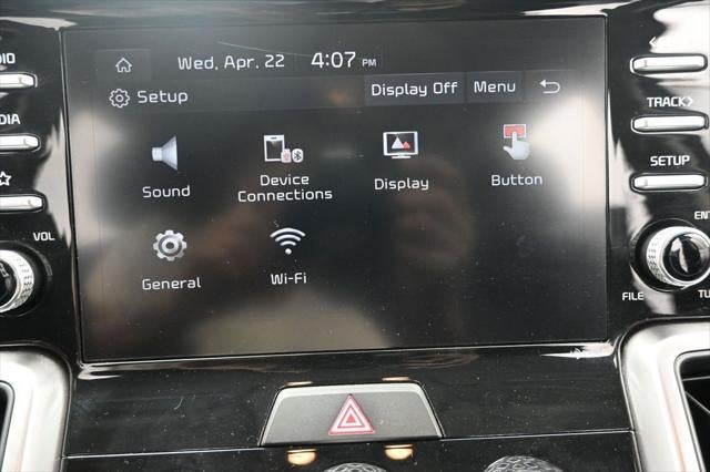 2023 Kia Sorento LX