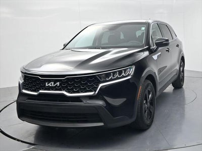 2023 Kia Sorento LX