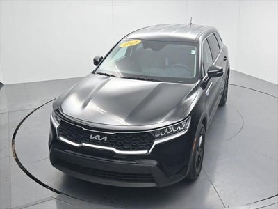 2023 Kia Sorento LX