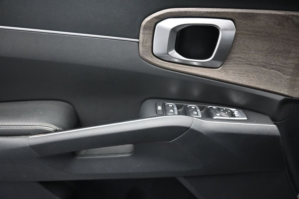 2023 Kia Sorento X-Line EX