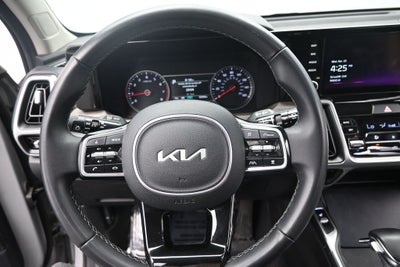 2023 Kia Sorento X-Line EX