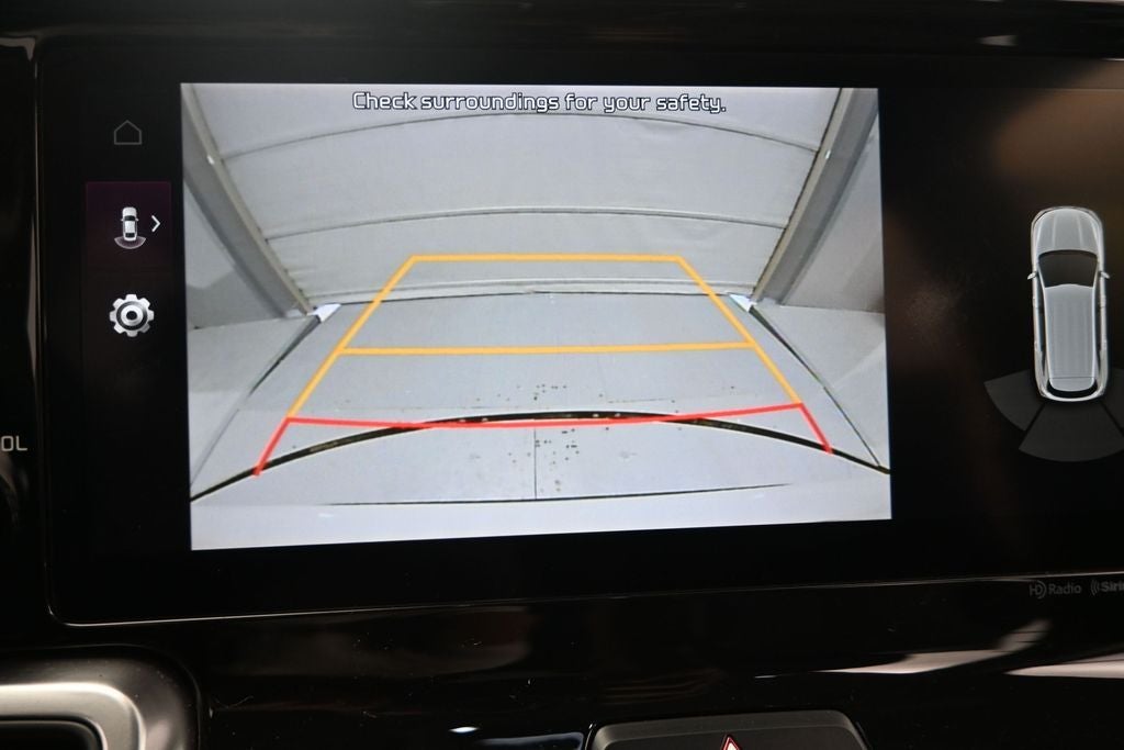 2023 Kia Sorento X-Line EX