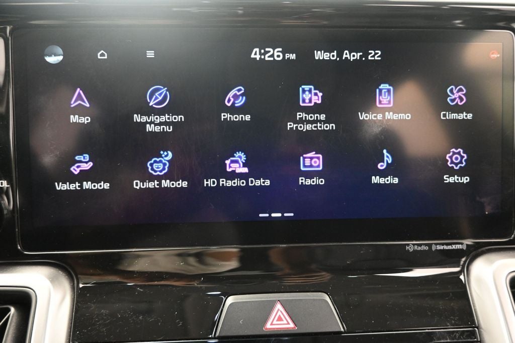 2023 Kia Sorento X-Line EX