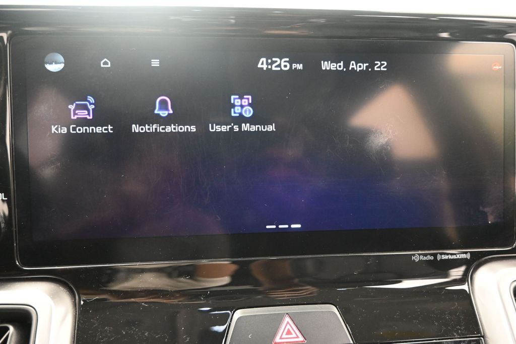 2023 Kia Sorento X-Line EX