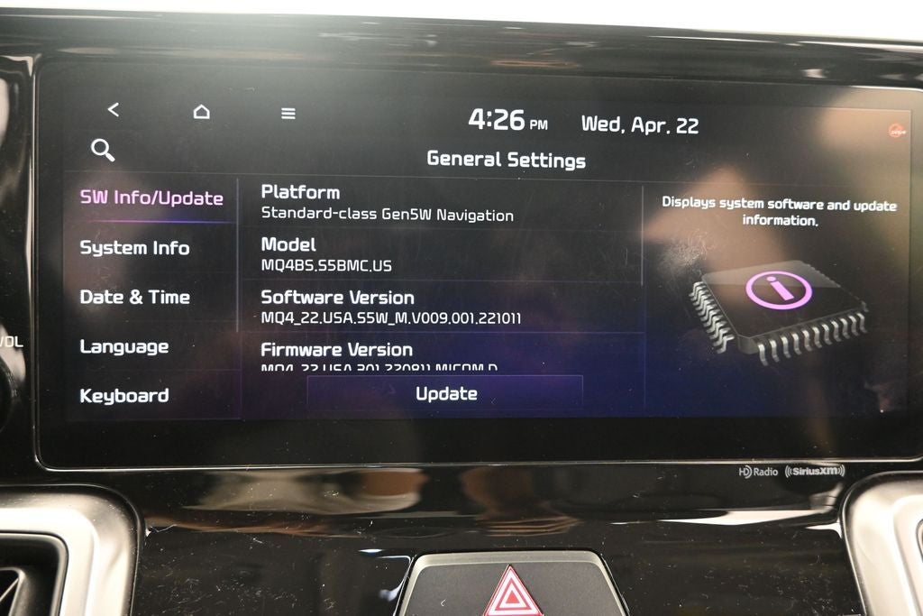 2023 Kia Sorento X-Line EX