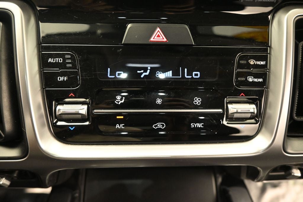 2023 Kia Sorento X-Line EX